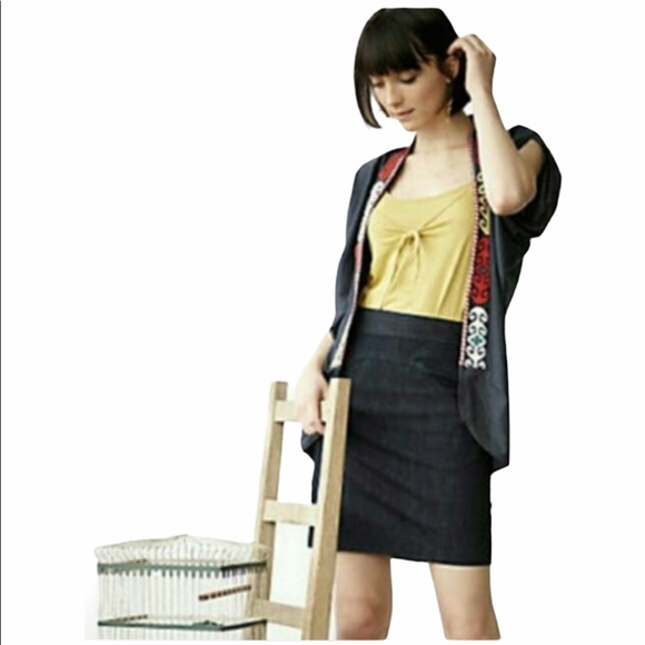 Anthropologie Sweaters - Anthropologie One September Kimono